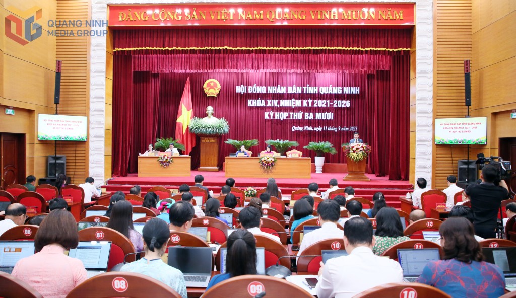 Quảng Ninh điều chỉnh kế hoạch đầu tư công vốn ngân sách tỉnh năm 2025