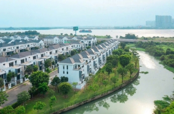 Phép thử sức bền của doanh nghiệp địa ốc
