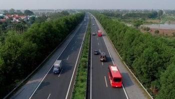 Thúc đẩy hoàn thành tuyến cao tốc Bắc - Nam phía Đông trong năm 2025
