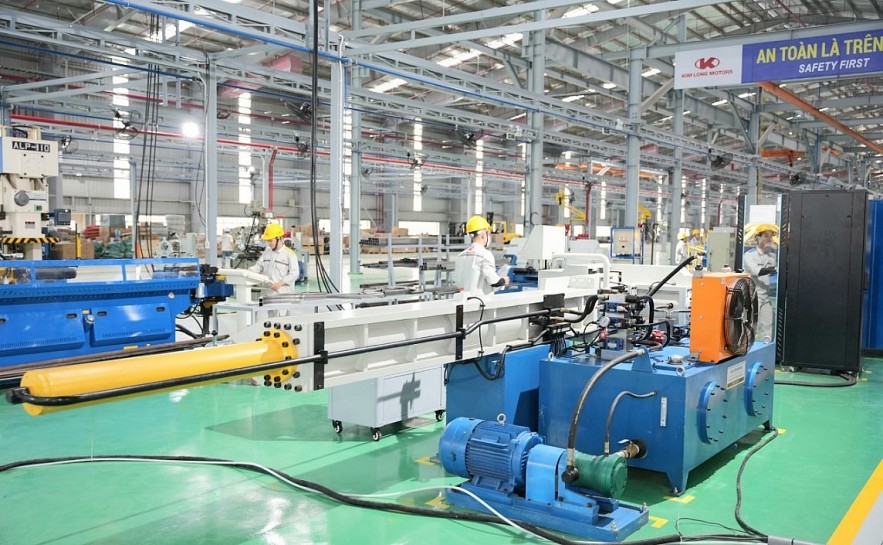 TP. Huế: Thu nội địa 8 tháng được hơn 8.600 tỷ đồng