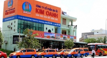 Nhiều doanh nghiệp địa ốc tại TP. Hồ Chí Minh nợ thuế khủng