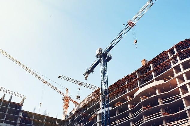 Rút ngắn thời gian cấp phép, nâng cao hiệu quả quản trị đầu tư xây dựng