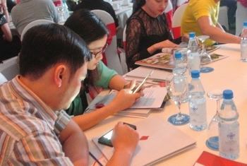 Thu nhập cao, giới trẻ thành đối tượng mua nhà chủ lực