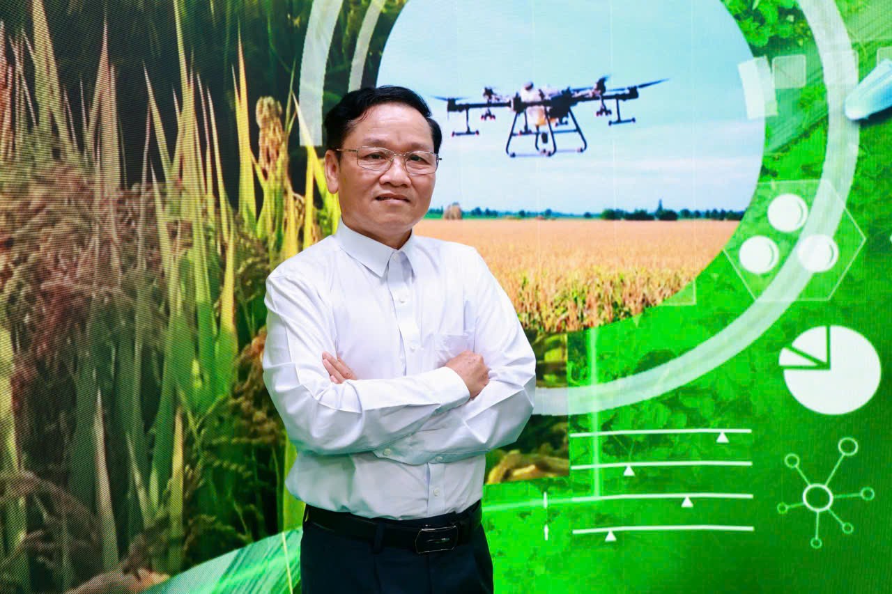 R&D và chuyển đổi số trong nông nghiệp tạo bước phát triển nhảy vọt
