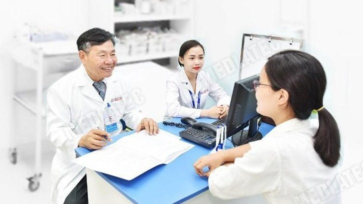 Triển khai giải pháp đột phá, tăng cường bảo vệ, chăm sóc và nâng cao sức khỏe nhân dân