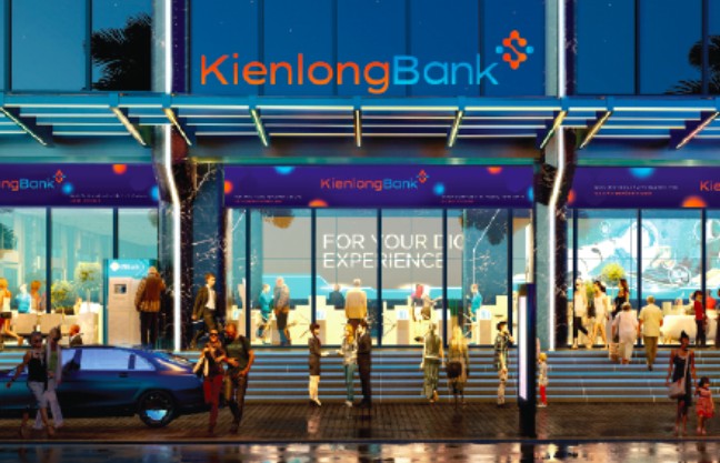 KienlongBank chuẩn bị niêm yết trên HOSE với hơn 365 triệu cổ phiếu