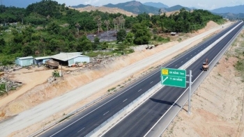 Tháo gỡ khó khăn cho 4 dự án giao thông trọng điểm