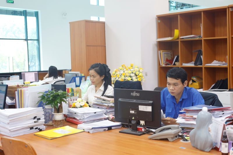 Bộ Tài chính đảm bảo hiệu quả mô hình chính quyền địa phương 2 cấp