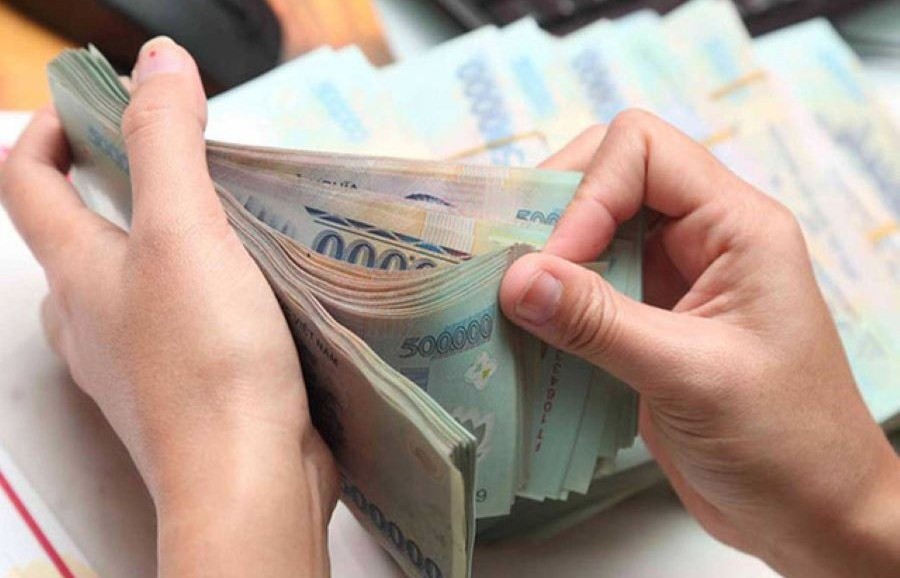 Gần 9.000 tỷ đồng trái phiếu được phát hành tuần qua