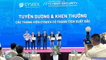 Liên minh CYSEEX: Tấn công mạng có yếu tố AI tăng hơn 60%