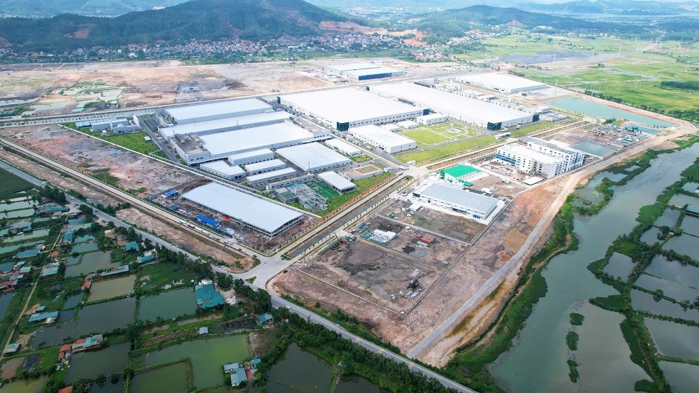 Quảng Ninh: Thu hút đầu tư nhờ tạo dựng môi trường kinh doanh thuận lợi