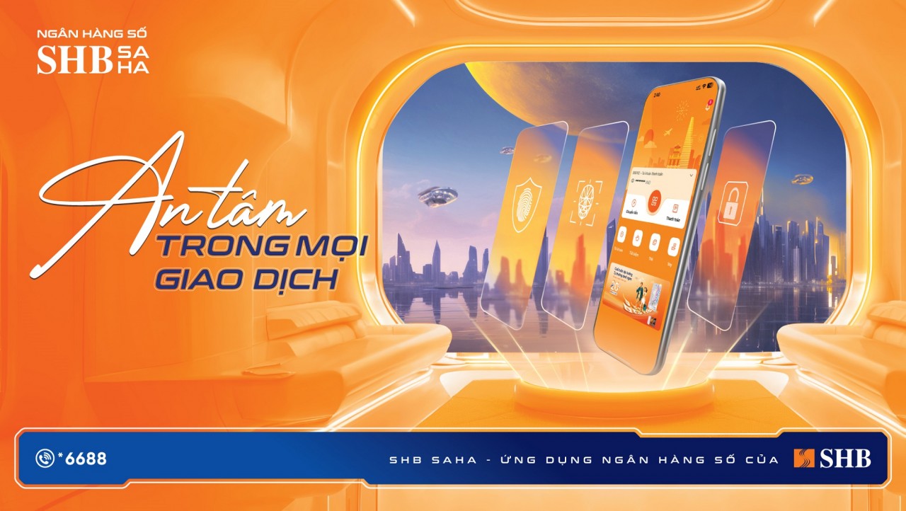 Khi ngân hàng số ‘tiến hóa’ Khi ngân hàng số ‘tiến hóa’