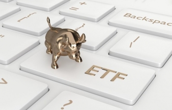 Thay đổi danh mục ETF quý III ghi nhận nhiều tín hiệu dịch chuyển vốn