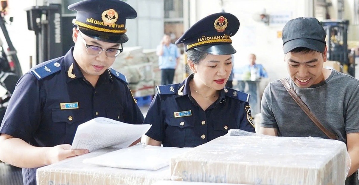 Doanh nghiệp đánh giá cao cải cách thủ tục hành chính hải quan