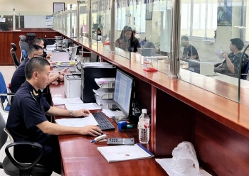 Lạng Sơn: Hải quan cửa khẩu Chi Ma thu ngân sách vượt 42% chỉ tiêu năm 2025