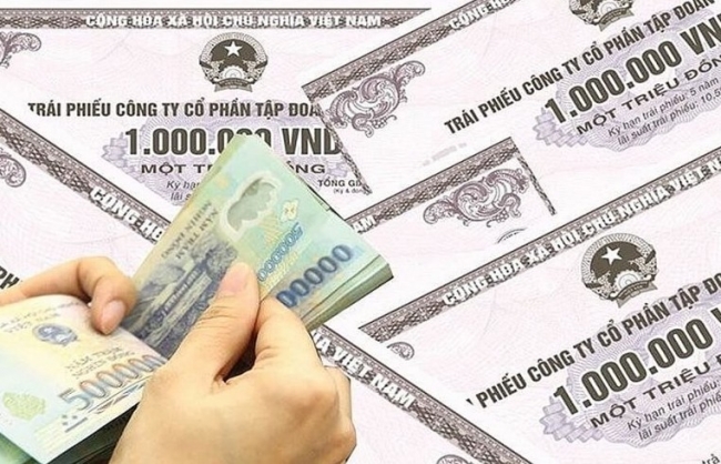 VPBankS dự kiến phát hành tối đa 4.000 tỷ đồng trái phiếu riêng lẻ để mở rộng quy mô