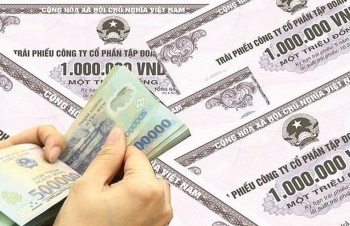 VPBankS dự kiến phát hành tối đa 4.000 tỷ đồng trái phiếu riêng lẻ để mở rộng quy mô