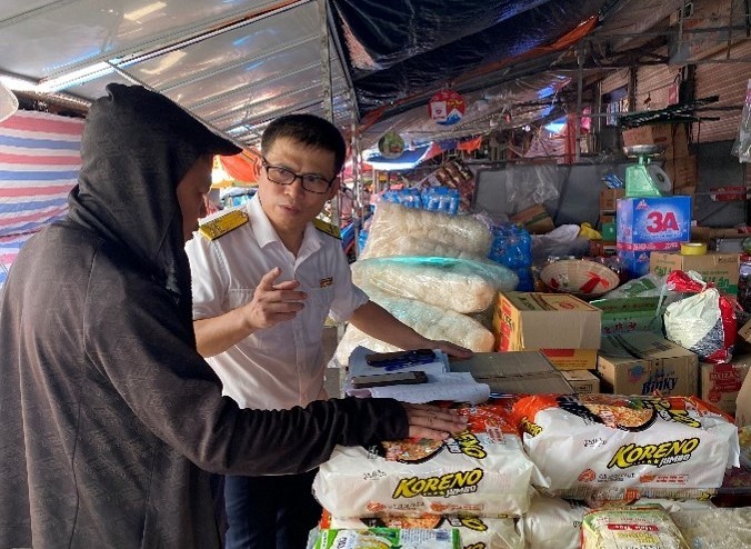 Quảng Ninh bứt phá với thương mại điện tử, tạo đà phát triển kinh tế số