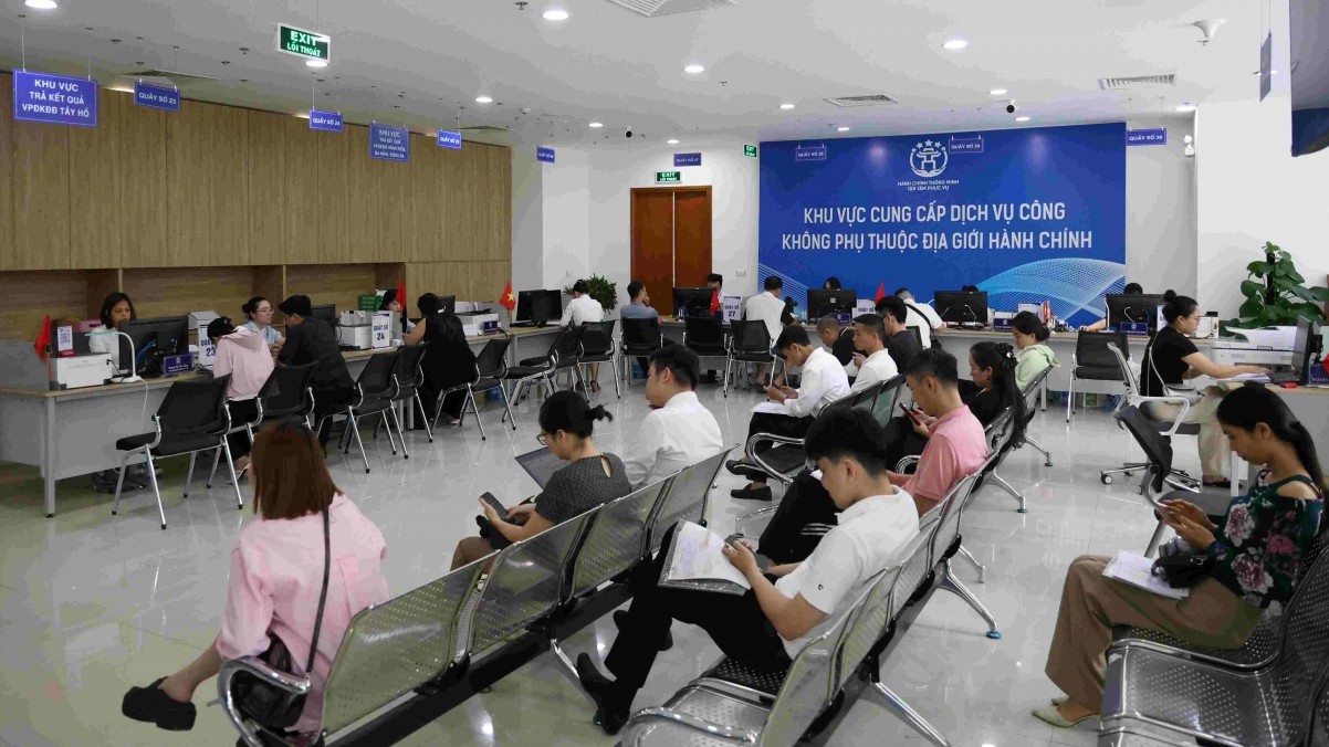 Thủ tướng chỉ đạo cắt giảm, đơn giản hóa thủ tục hành chính, điều kiện kinh doanh