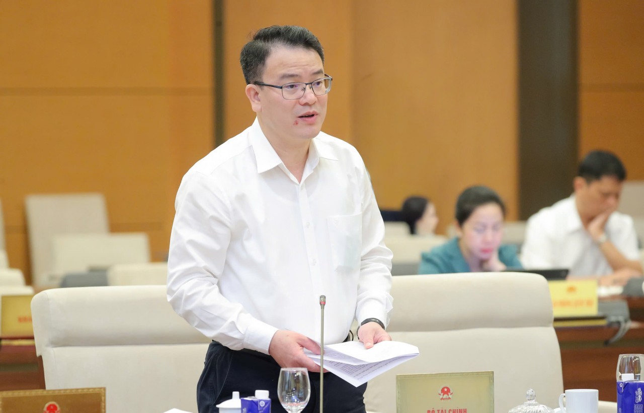 Điều chỉnh vốn ngân sách trung ương năm 2025 phù hợp với bộ máy sau sắp xếp