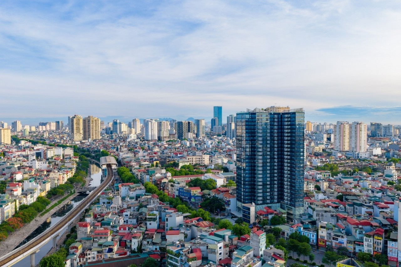 Đầu tư bất động sản nội đô chỉ với hơn 1 tỷ đồng Đầu tư bất động sản nội đô chỉ với hơn 1 tỷ đồng