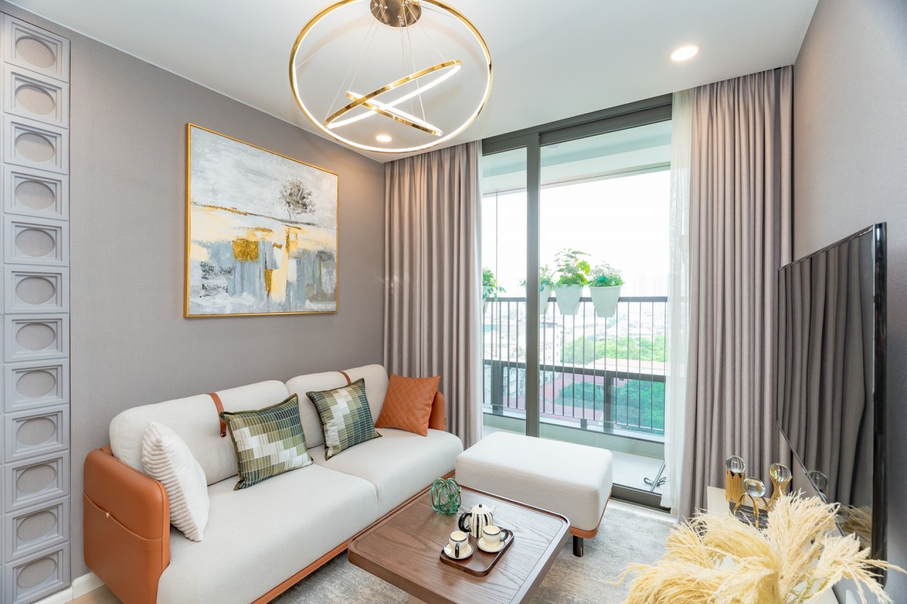 Đầu tư bất động sản nội đô chỉ với hơn 1 tỷ đồng Đầu tư bất động sản nội đô chỉ với hơn 1 tỷ đồng