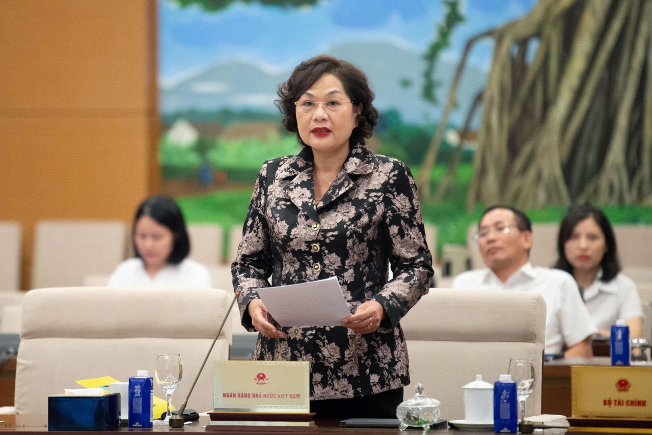 Bảo hiểm tiền gửi có thể chi trả sớm hơn, không phải chờ ngân hàng phá sản Bảo hiểm tiền gửi có thể chi trả sớm hơn, không phải chờ ngân hàng phá sản
