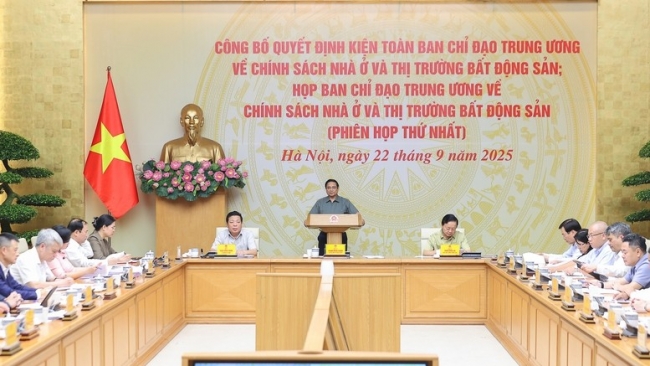 thu tuong tang nguon cung giam chi phi dua gia bat dong san ve muc phu hop