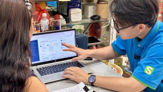 sapo mien phi phan mem ke toan ho tro hang tram nghin nha ban hang