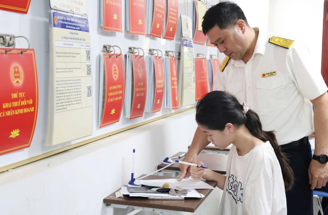 Luật Quản lý thuế (sửa đổi): Loại bỏ tối thiểu 44% thủ tục hành chính