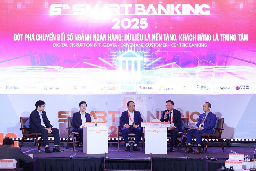 Ngân hàng số biến Ngân hàng số biến