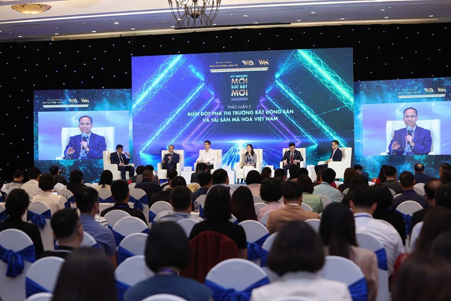 Giấc mơ an cư xa tầm với, chuyên gia nêu 6 yếu tố cản trở thị trường bất động sản Giấc mơ an cư xa tầm với, chuyên gia nêu 6 yếu tố cản trở thị trường bất động sản