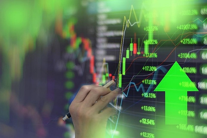 Thị trường chứng khoán - Xu hướng tăng còn kéo dài ít nhất đến hết năm 2026