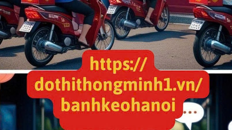 Trung thu kết nối hokinhdoanh.online: Từ chiếc bánh tri ân đến cánh cửa số hóa