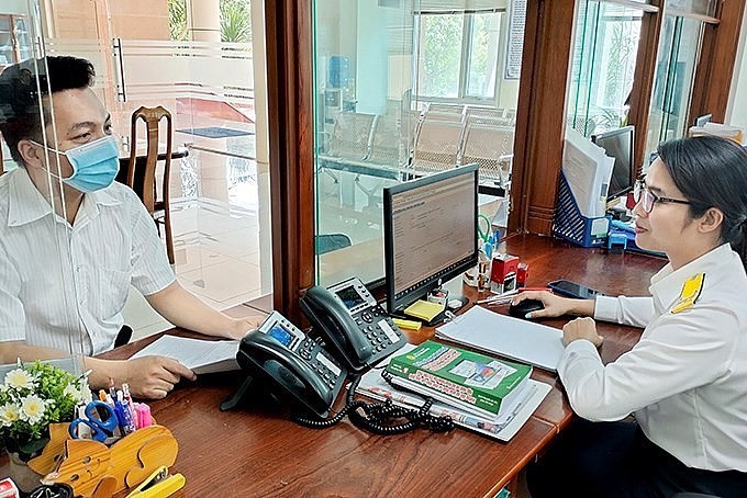 Bộ Tài chính đẩy mạnh cắt giảm thủ tục, thúc đẩy chuyển đổi số trong giải quyết thủ tục hành chính