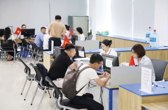 Giảm thiểu thủ tục hành chính để thu hút và sử dụng hiệu quả viện trợ phi ODA