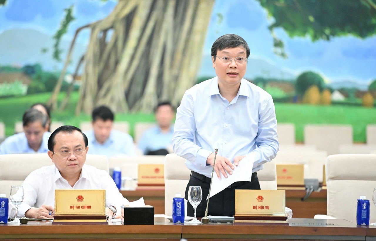 Cho phép viên chức góp vốn, điều hành doanh nghiệp