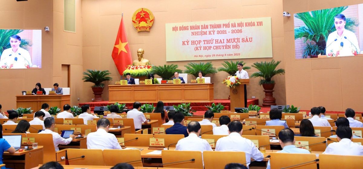 Hà Nội tăng nguồn vốn bồi thường, tái định cư khi nhà nước thu hồi đất