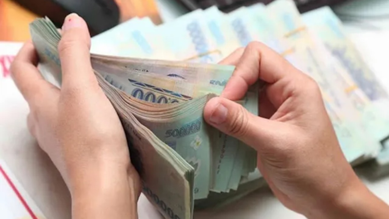 Tăng 7,2% và điều chỉnh địa bàn áp dụng tiền lương tối thiểu vùng từ 1/1/2026