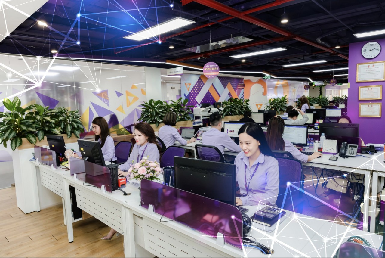 TPBank kiến tạo lợi thế cạnh tranh từ dữ liệu thông minh