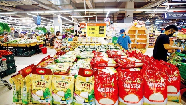 Tập trung đồng bộ các giải pháp kiểm soát lạm phát