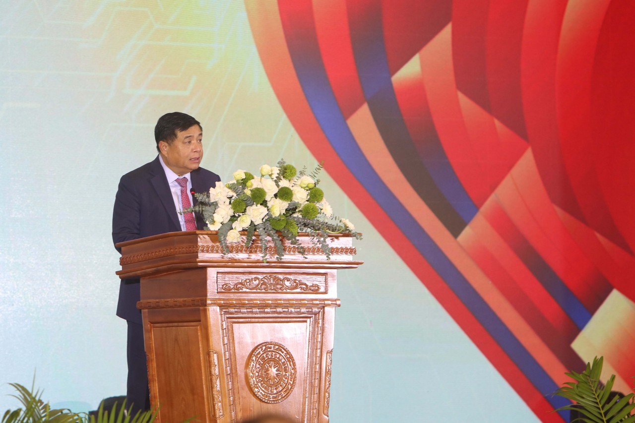 Lễ hưởng ứng Ngày hội Đổi mới sáng tạo 2025