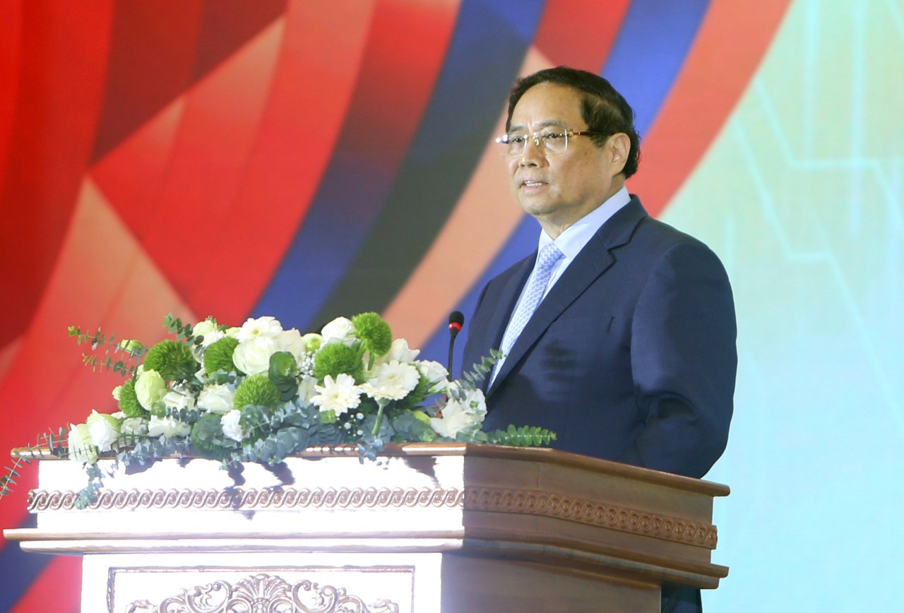 Lễ hưởng ứng Ngày hội Đổi mới sáng tạo 2025