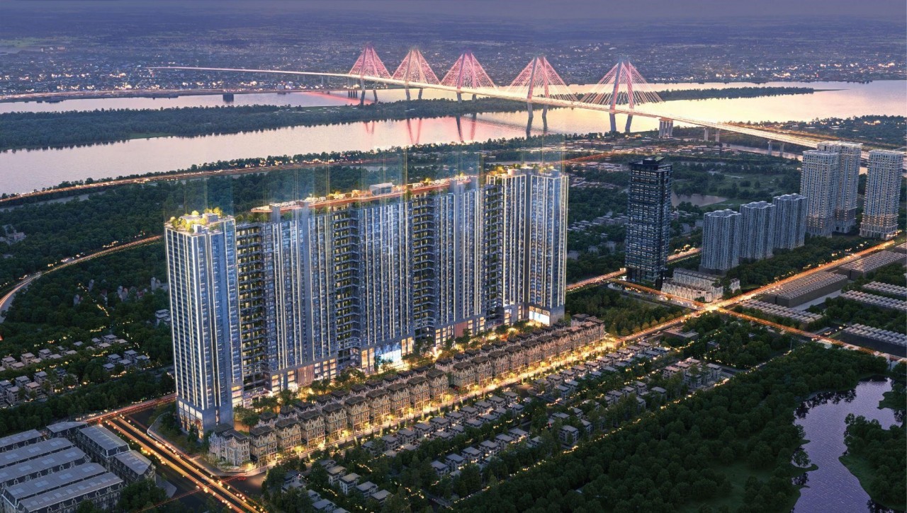 Sunshine Group sau tái cấu trúc: Vốn hóa đứng thứ 2 lĩnh vực bất động sản, lợi nhuận cả năm ước đạt 14.000 tỷ đồng, vượt xa mục tiêu của ĐHCĐ