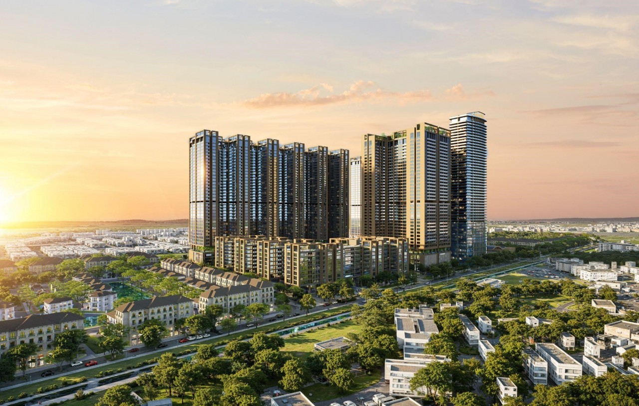 Sunshine Group sau tái cấu trúc: Vốn hóa đứng thứ 2 lĩnh vực bất động sản, lợi nhuận cả năm ước đạt 14.000 tỷ đồng, vượt xa mục tiêu của ĐHCĐ