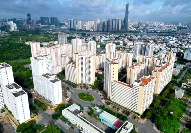 Chính sách minh bạch hóa thị trường bất động sản, “lọc” dần yếu tố đầu cơ