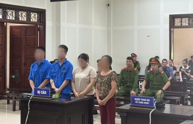 Quảng Ninh tăng cường phòng ngừa tội phạm đánh bạc trên không gian mạng