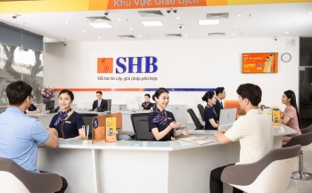 SHB muốn tăng vốn điều lệ thêm 7.500 tỷ đồng qua chào bán riêng lẻ, phát hành cho cổ đông và ESOP