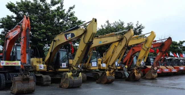 xung luc phat trien tu viec mo rong cac tuyen cao toc cua vec