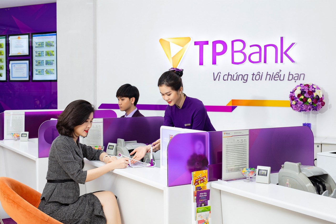Năng lực vốn vượt chuẩn, TPBank công bố hoàn tất việc tuân thủ đầy đủ Thông tư 14 của NHNN